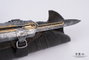 Pure Arts Assassin's Creed Réplica 1/1 Edward Hidden Blade