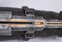 Pure Arts Assassin's Creed Réplica 1/1 Edward Hidden Blade