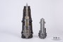 Pure Arts Assassin's Creed Réplica 1/1 Edward Hidden Blade