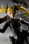 Kaiju No. 8 Estatua ARTFXJ PVC 1/8 Kikoru Shinomiya 25 cm