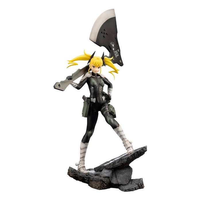 Kaiju No. 8 Estatua ARTFXJ PVC 1/8 Kikoru Shinomiya 25 cm Kaiju No. 8 Estatua ARTFXJ PVC 1/8 Kikoru Shinomiya 25 cm