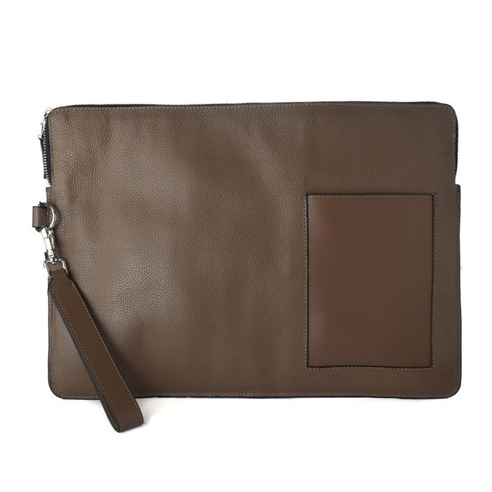 Neceser Zara Z2MCOMP Marrón Neceser Zara Z2MCOMP Marrón