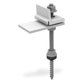 K2 Systems SingleRail Climber HangerBolt M10x200