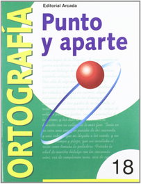 18 punto y aparte, Angeles Beltrán Balaguer et al. - NADAL EDARCA EDITORIAL