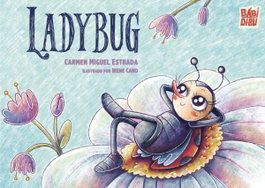 BABIDI-BU Ladybug (La Casita Esdrújula)