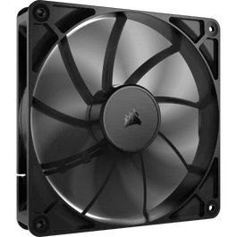 Corsair RS140 PWM Ventilador PC Negro CO-9050190-WW