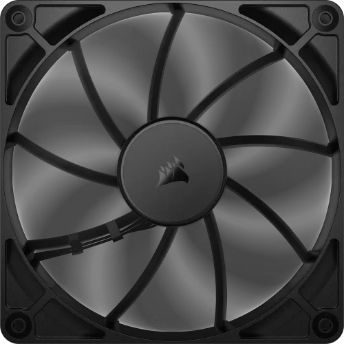 Corsair RS140 PWM Ventilador PC Negro CO-9050190-WW