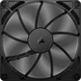 Corsair RS140 PWM Ventilador PC Negro CO-9050190-WW