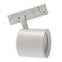 JW-TR40W-CCT Foco de Carril LED 40W CCT Tonalidad Ajustable Lifud Trifásico