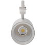 JW-TR40W-CCT Foco de Carril LED 40W CCT Tonalidad Ajustable Lifud Trifásico