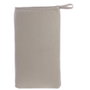 Je cherche une Idee Manopla de Limpieza Inox Antirayaduras