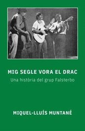 Mig segle vora el drac, Miquel-Lluís Muntané Sicart - TEMENOS