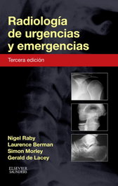 Radiología de urgencias y emergencias, N. Raby - Elsevier Editorial