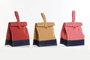 DKD Home Decor Bolsa Térmica de Poliéster Surtida