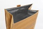 DKD Home Decor Bolsa Térmica de Poliéster Surtida