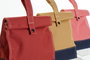 DKD Home Decor Bolsa Térmica de Poliéster Surtida