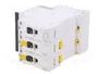 SCHNEIDER ELECTRIC iC60N 50A 3P Caract C