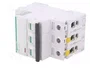 SCHNEIDER ELECTRIC iC60N 50A 3P Caract C