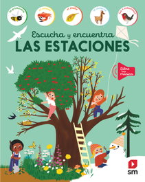 SM, Las estaciones