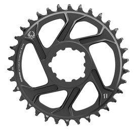 SRAM Plato X-SYNC Eagle GX 12V Direct Mount Aluminio (3 mm Offset) MTB