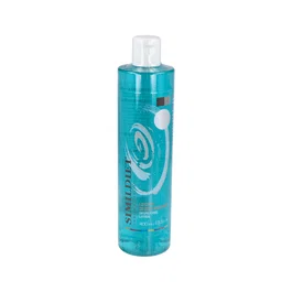 SIMILDIET Locion Desengrasante 400 Ml. Solución desengrasante, oxigenante y ligeramente exfoliante para el cuidado de la piel