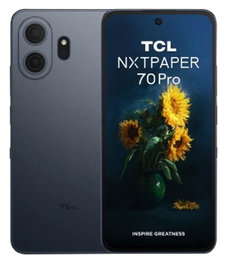 TCL NXTPAPER 70 Pro Stellar Blue 8/512GB