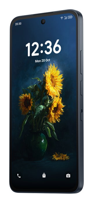 TCL NXTPAPER 70 Pro Stellar Blue 8/512GB