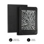 Subblim Clever Ebook Case 6 pulg. Negro