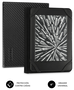 Subblim Clever Ebook Case 6 pulg. Negro