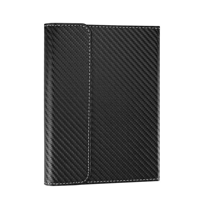 Subblim Clever Ebook Case 6 pulg. Negro