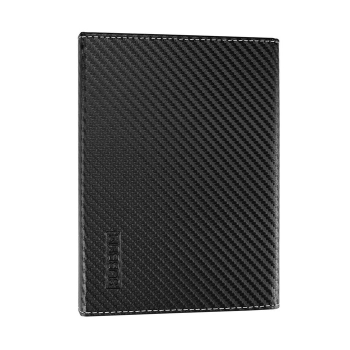 Subblim Clever Ebook Case 6 pulg. Negro
