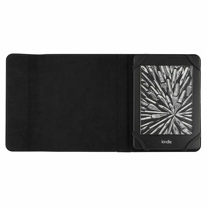 Subblim Clever Ebook Case 6 pulg. Negro