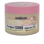 Soap & Glory SMOOTHIE STAR Breakfast Scrub - Exfoliante Corporal 300 ml para Piel Suave - Con Cupuaçu y Miel