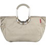 Reisenthel Loopshopper L Herringbone Sand