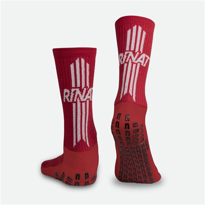 Calcetines Deportivos Rinat Rojo 37-41