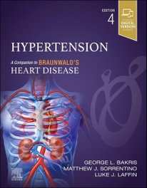 Hypertension, AA.VV. - ELSEVIER UK