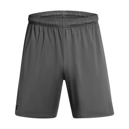 Pantalones Cortos Deportivos para Hombre Under Armour Tech Gris oscuro 15-16 Años