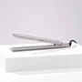 Babyliss Plancha de Pelo ST516E Placas Cerámica Titanio 180-235°C Calentamiento Rápido