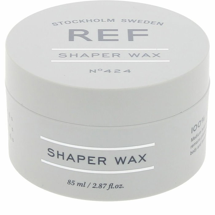 Ref SHAPER wax Nº424 85 ml Ref SHAPER wax Nº424 85 ml