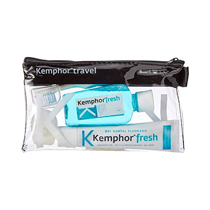Kemphor Neceser Viaje Ad