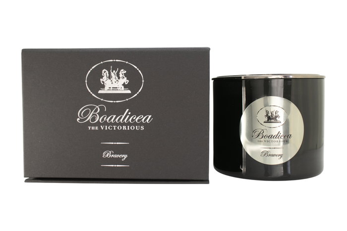 Boadicea the Victorious Bravery - Luxury Candle 400g Boadicea the Victorious Bravery - Luxury Candle 400g