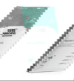 Specific Crd-2 Weight Control Pienso para Control de Peso 12 kg