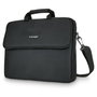 Kensington SP17 Classic Funda para Portátil 17 pulg/43,1 cm, Negro