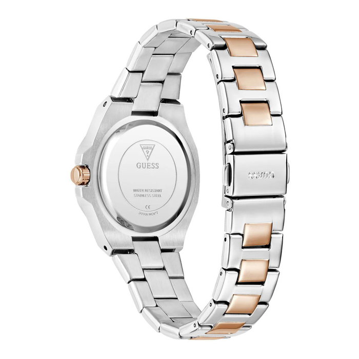 Guess Reloj Contessa GW0877L4 Multicolor Guess Reloj Contessa GW0877L4 Multicolor