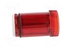 AUER SIGNAL Módulo de automatización señalizador luminoso rojo Eco Modul 40