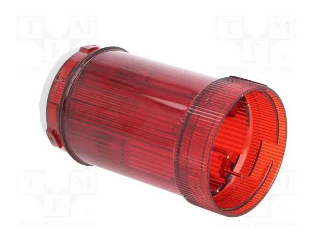 AUER SIGNAL Módulo de automatización señalizador luminoso rojo Eco Modul 40