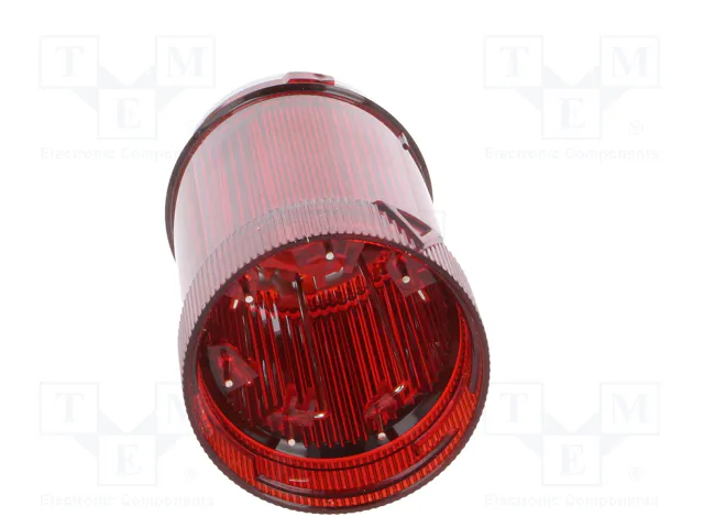 AUER SIGNAL Módulo de automatización señalizador luminoso rojo Eco Modul 40