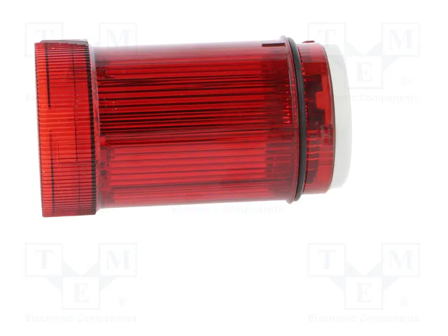 AUER SIGNAL Módulo de automatización señalizador luminoso rojo Eco Modul 40