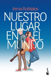 Nuestro lugar en el mundo, Inma Rubiales - BOOKET