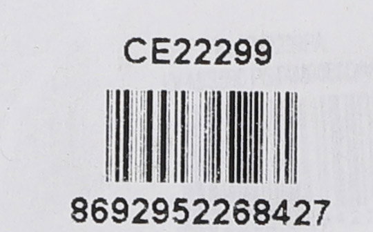 LAV Set 4 Copas Combinación 645 ml, 20 cm (6 Cajas)